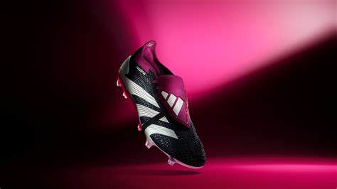 adidas Releases Special Edition Predator 30 Boot, 